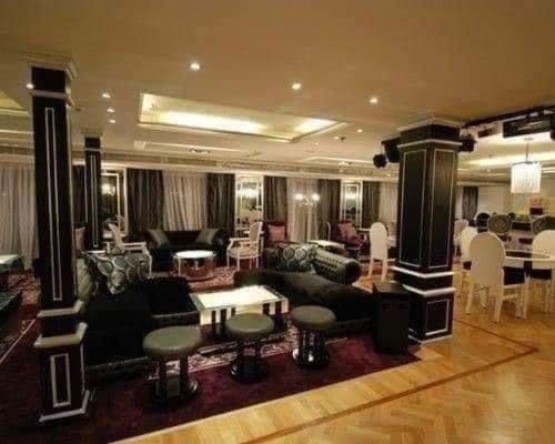 Five Star Nile Cruise From Aswan To Luxor Hotel Buitenkant foto