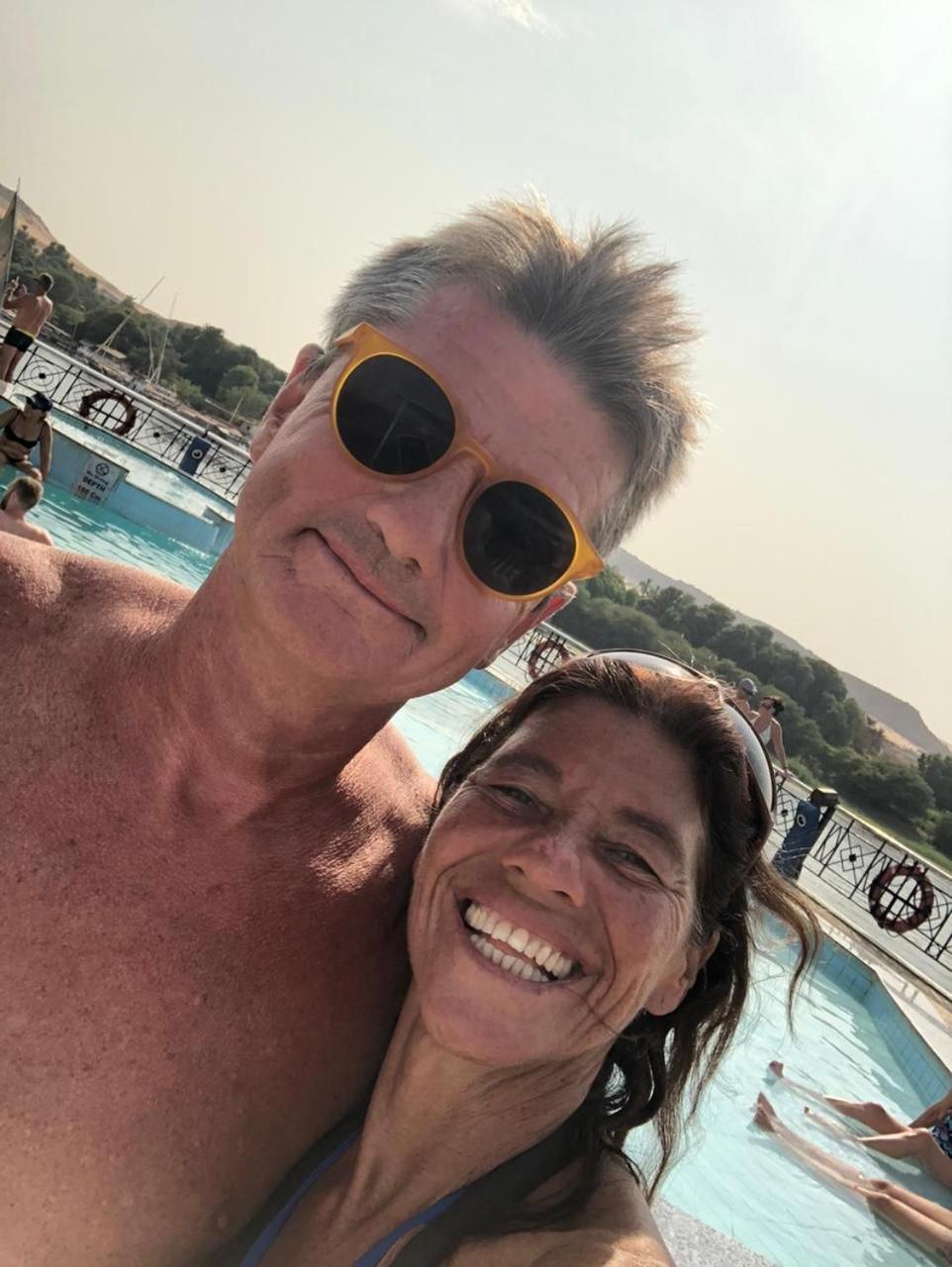 Five Star Nile Cruise From Aswan To Luxor Hotel Buitenkant foto