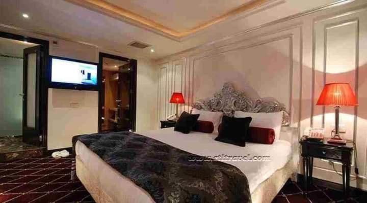 Five Star Nile Cruise From Aswan To Luxor Hotel Buitenkant foto