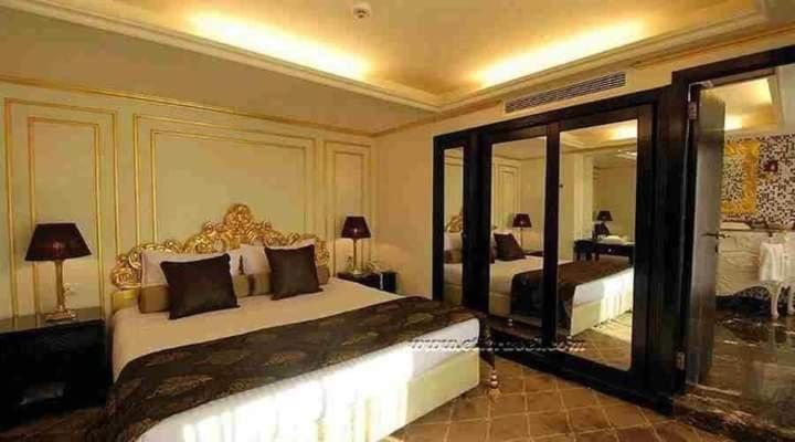 Five Star Nile Cruise From Aswan To Luxor Hotel Buitenkant foto