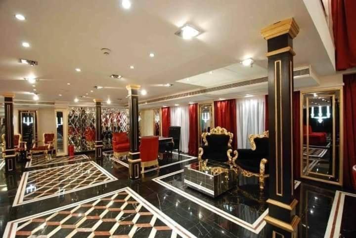 Five Star Nile Cruise From Aswan To Luxor Hotel Buitenkant foto