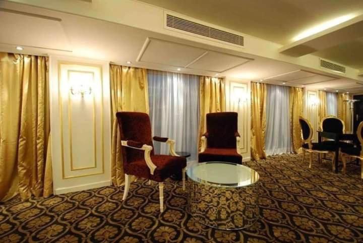Five Star Nile Cruise From Aswan To Luxor Hotel Buitenkant foto