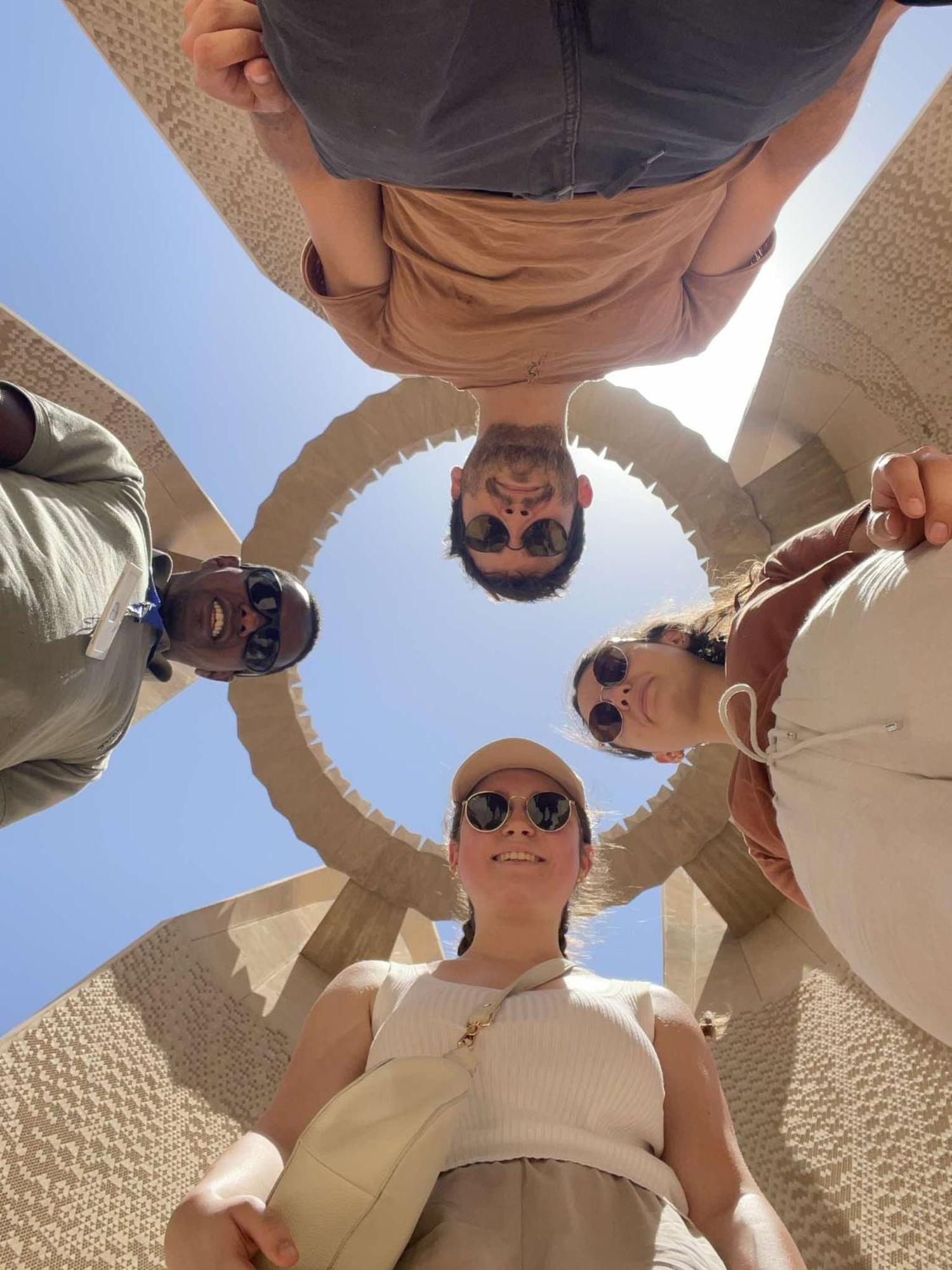 Five Star Nile Cruise From Aswan To Luxor Hotel Buitenkant foto