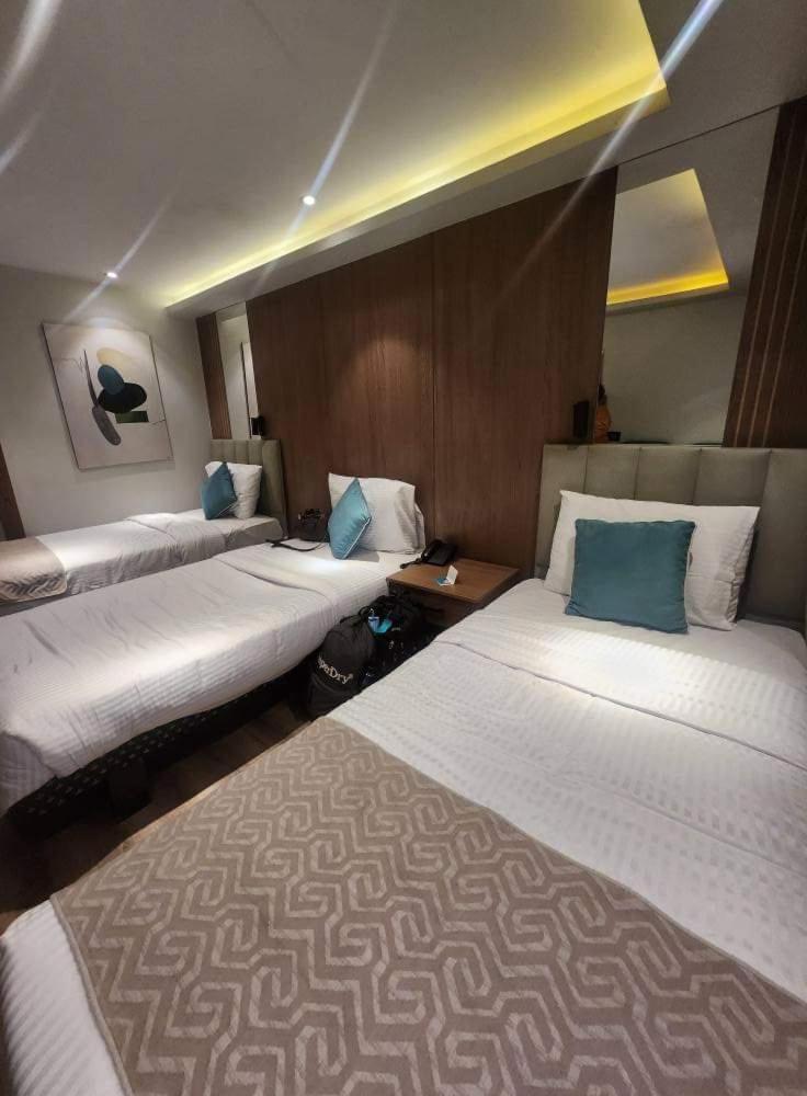Five Star Nile Cruise From Aswan To Luxor Hotel Buitenkant foto