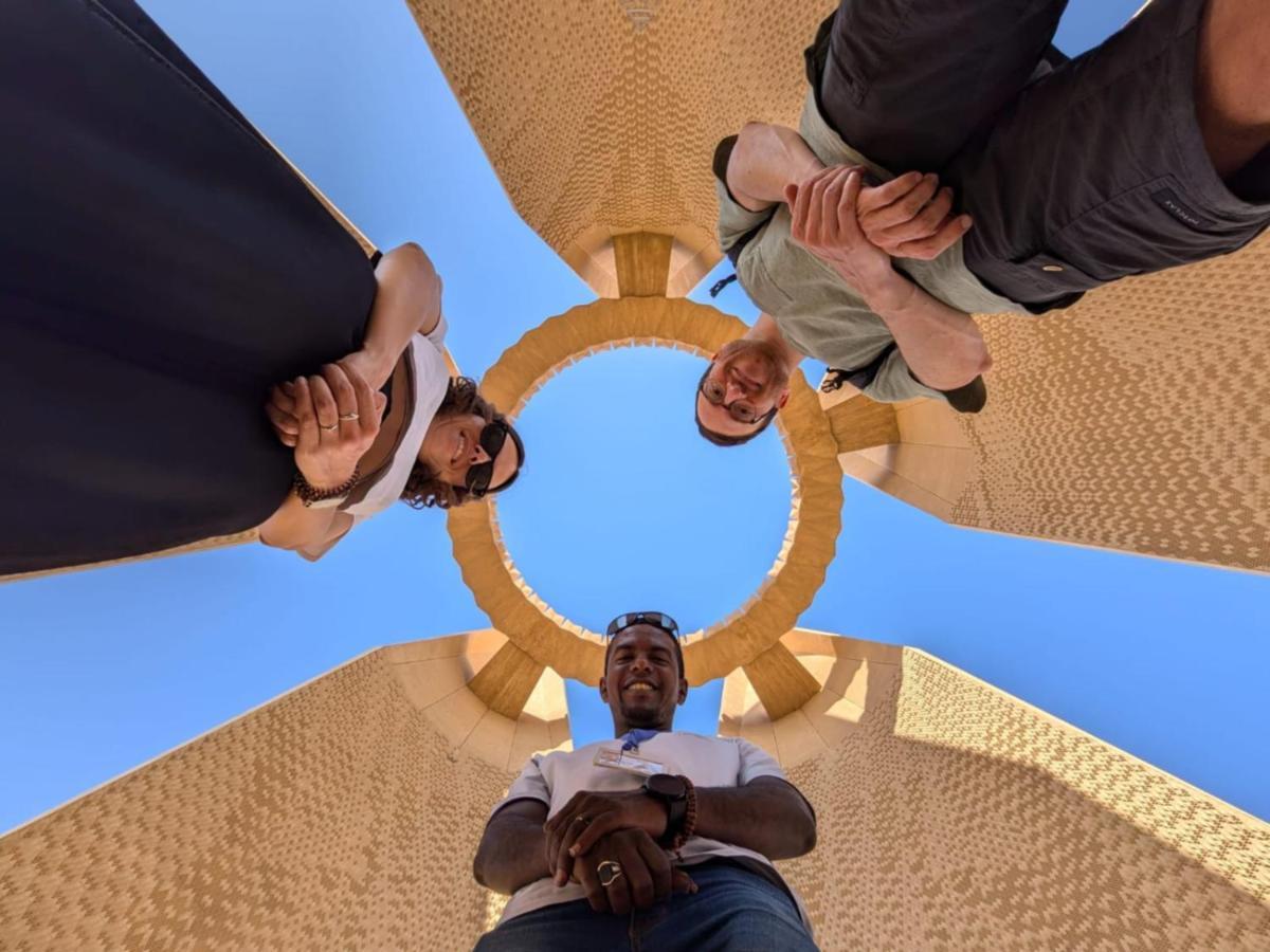 Five Star Nile Cruise From Aswan To Luxor Hotel Buitenkant foto