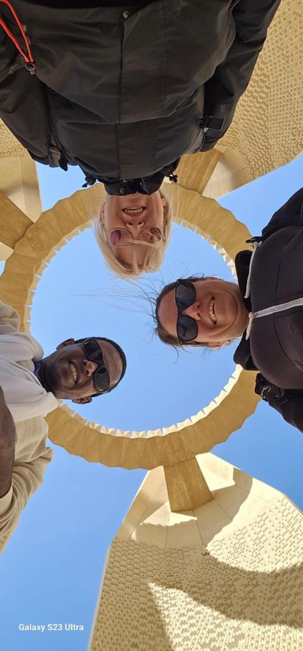 Five Star Nile Cruise From Aswan To Luxor Hotel Buitenkant foto